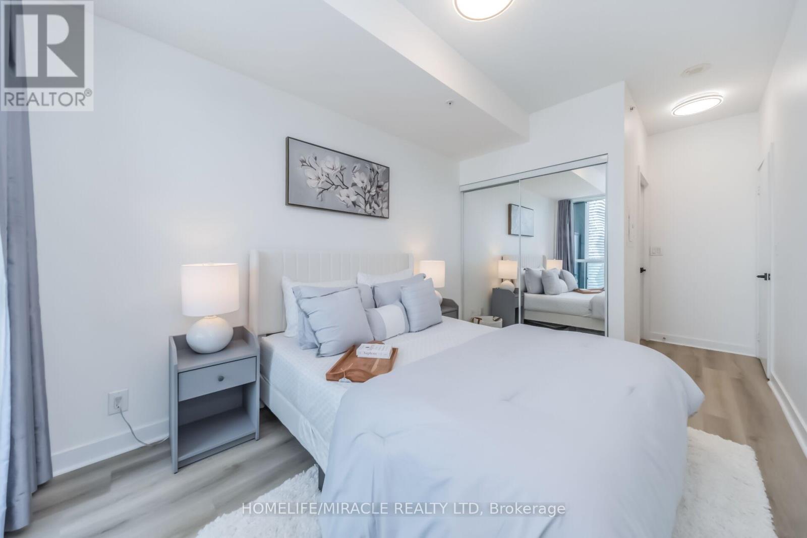 2412 - 3985 Grand Park Drive Se, Mississauga, Ontario L5B 0H8 - Photo 20 - W13539672