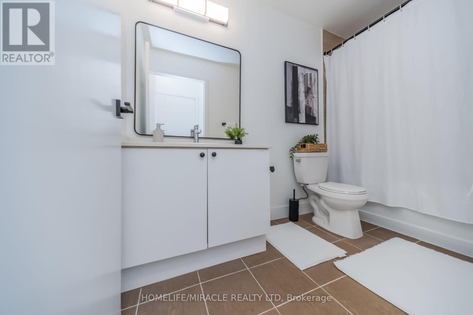 2412 - 3985 Grand Park Drive Se, Mississauga, Ontario L5B 0H8 - Photo 21 - W13539672