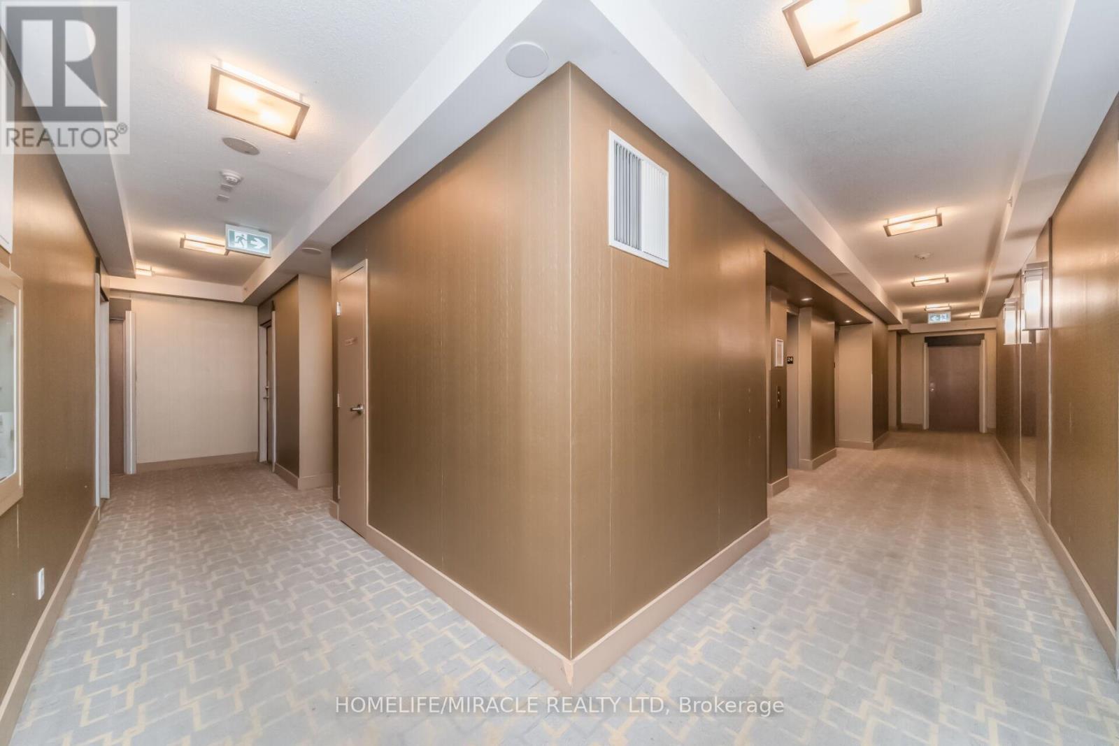 2412 - 3985 Grand Park Drive Se, Mississauga, Ontario L5B 0H8 - Photo 4 - W13539672