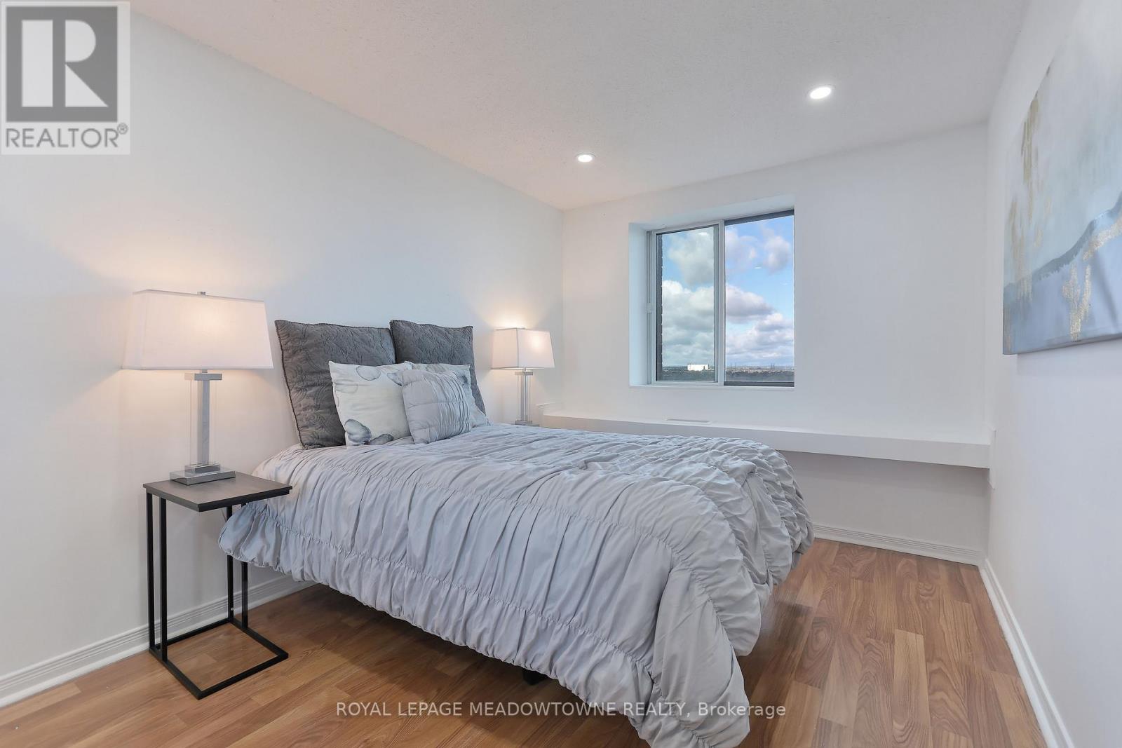 1013 - 6720 Glen Erin Drive, Mississauga, Ontario  L5N 3K8 - Photo 15 - W13539716
