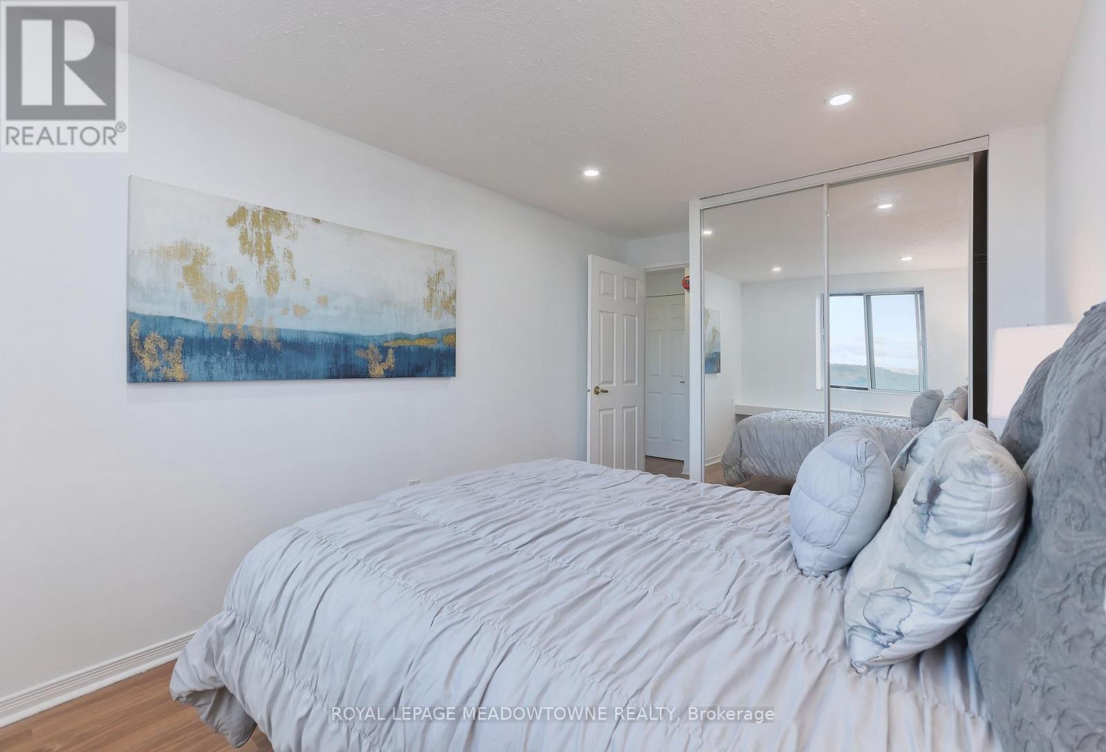 1013 - 6720 Glen Erin Drive, Mississauga, Ontario  L5N 3K8 - Photo 16 - W13539716