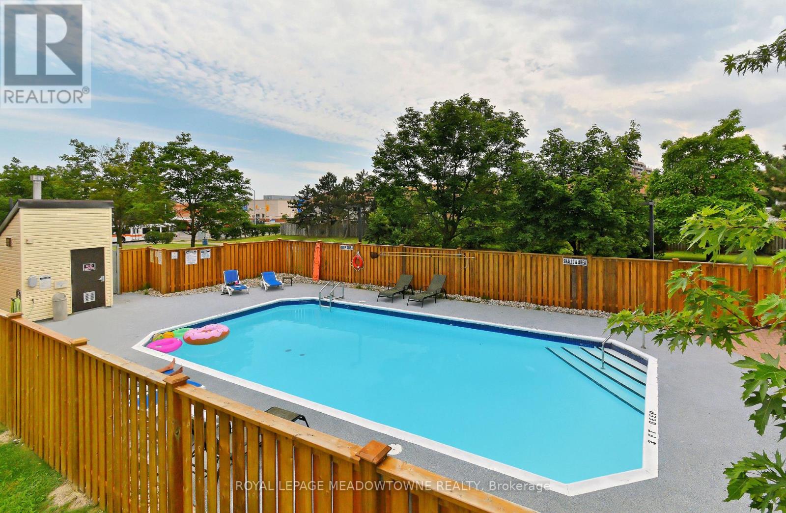 1013 - 6720 Glen Erin Drive, Mississauga, Ontario  L5N 3K8 - Photo 22 - W13539716