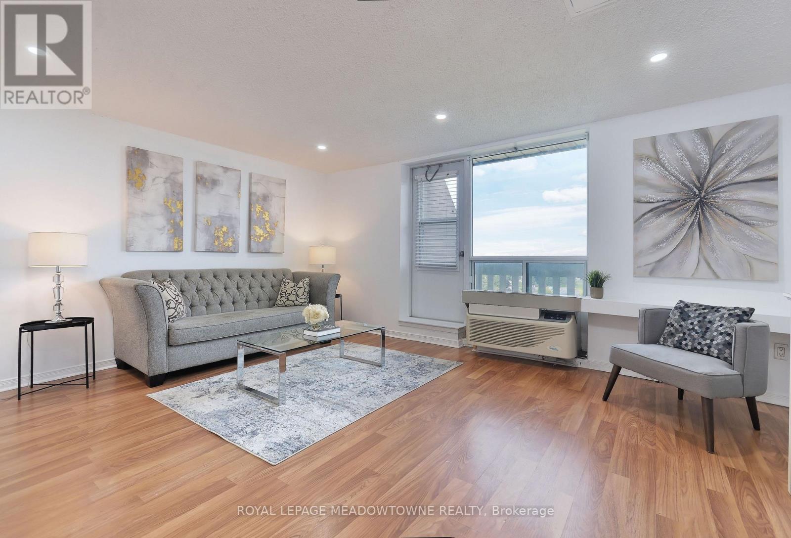 1013 - 6720 Glen Erin Drive, Mississauga, Ontario  L5N 3K8 - Photo 6 - W13539716