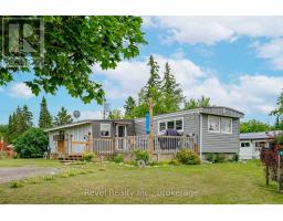 4 HOMEWOOD AVENUE, Kawartha Lakes, Ontario