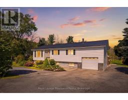 13 FORESTER DRIVE, Quinte West, Ontario