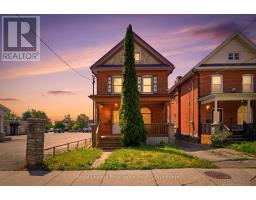 79 BRIDGE STREET W, Belleville, Ontario