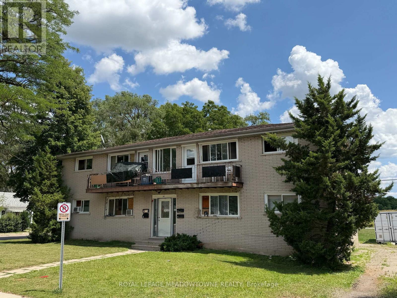 94 Sixth Avenue, Brantford, Ontario  N3S 1B2 - Photo 41 - X13532028