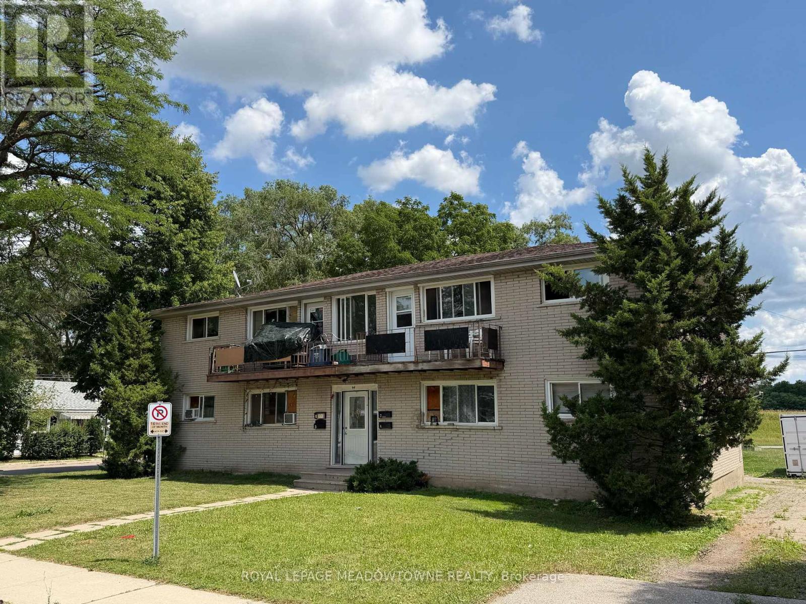94 Sixth Avenue, Brantford, Ontario  N3S 1B2 - Photo 3 - X13532028