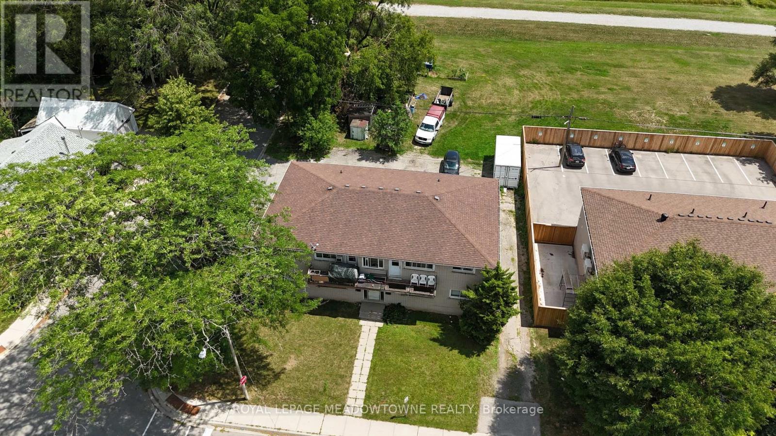 94 Sixth Avenue, Brantford, Ontario  N3S 1B2 - Photo 40 - X13532028