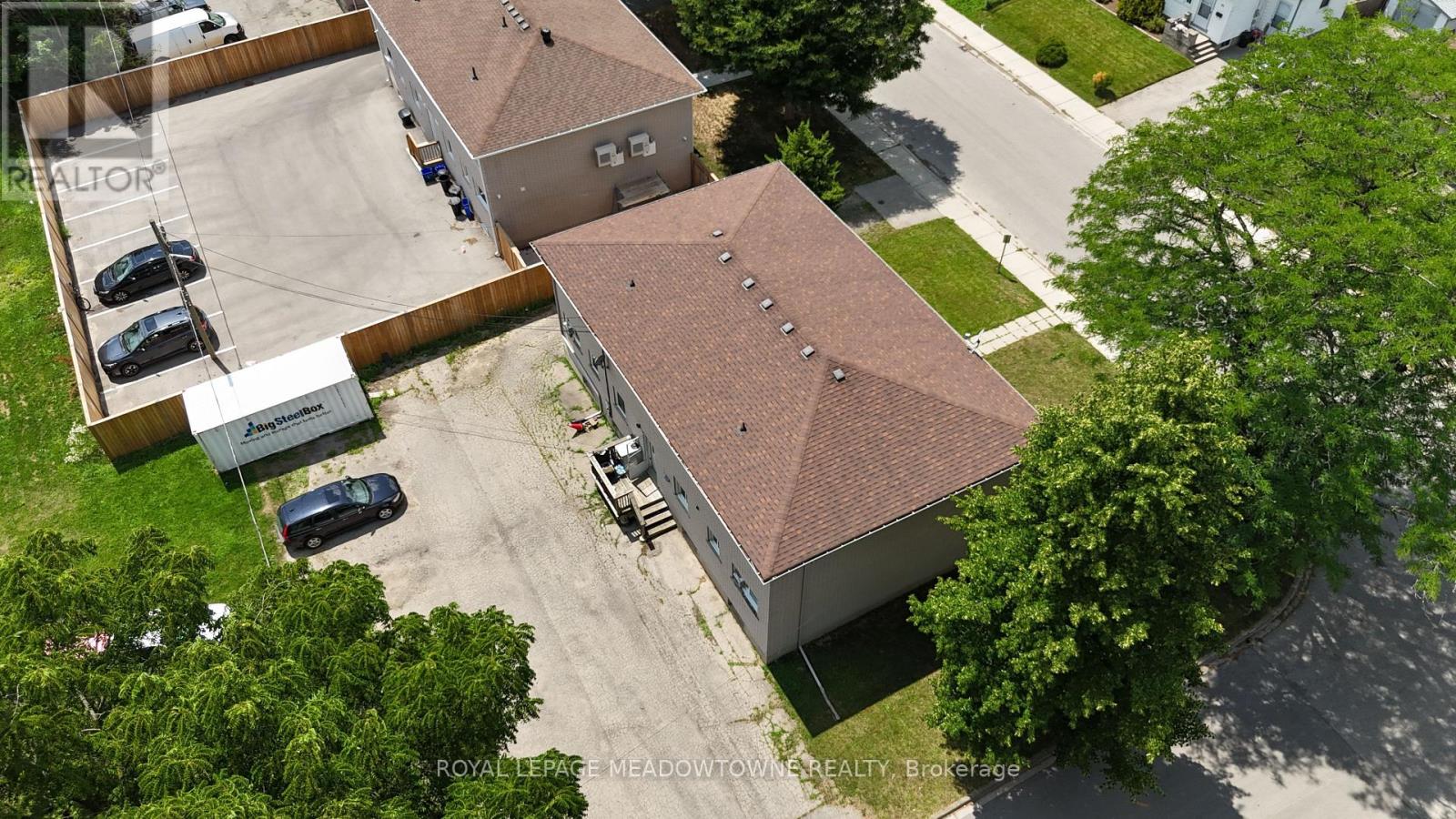 94 Sixth Avenue, Brantford, Ontario  N3S 1B2 - Photo 38 - X13532028