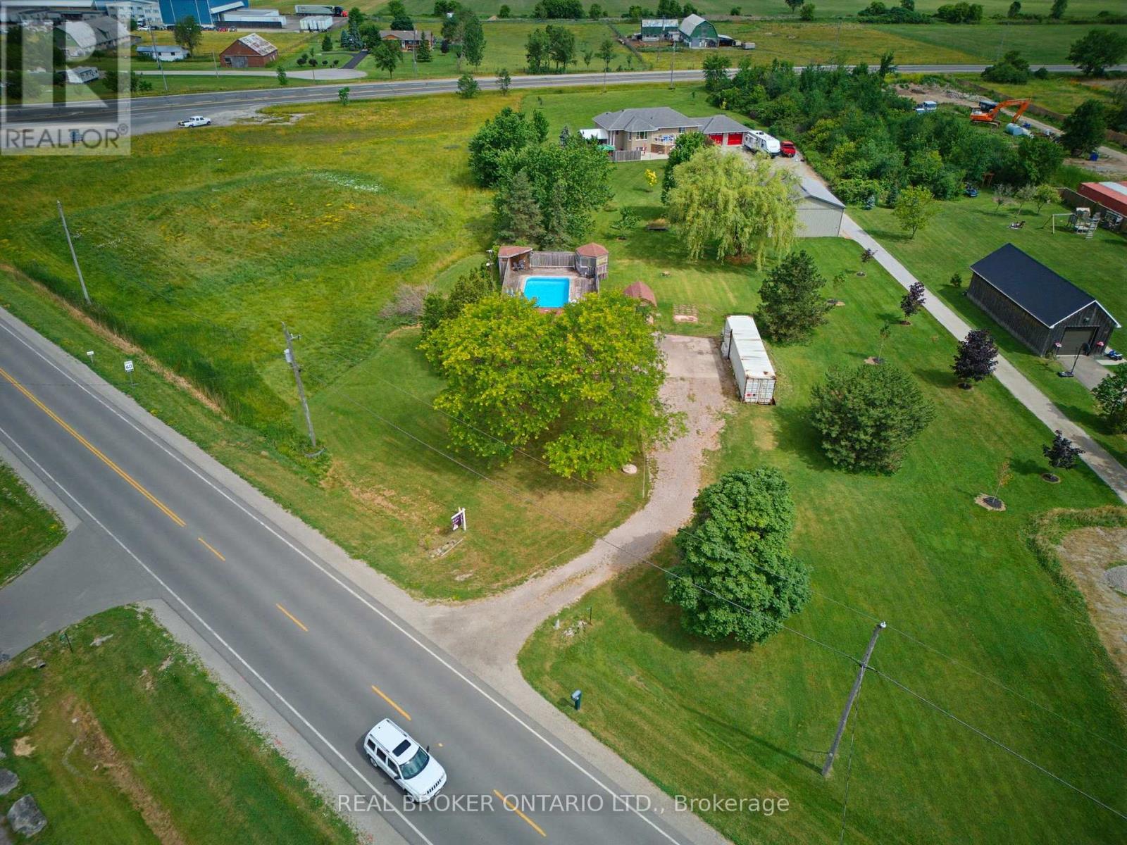 1123 Regional Road 20 Road, Haldimand, Ontario  N0A 1H0 - Photo 27 - X13539404