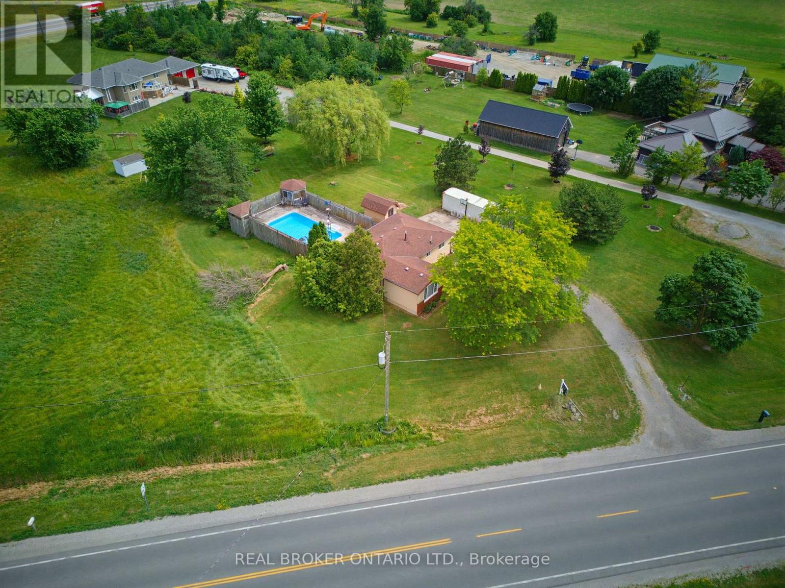 1123 Regional Road 20 Road, Haldimand, Ontario  N0A 1H0 - Photo 28 - X13539404