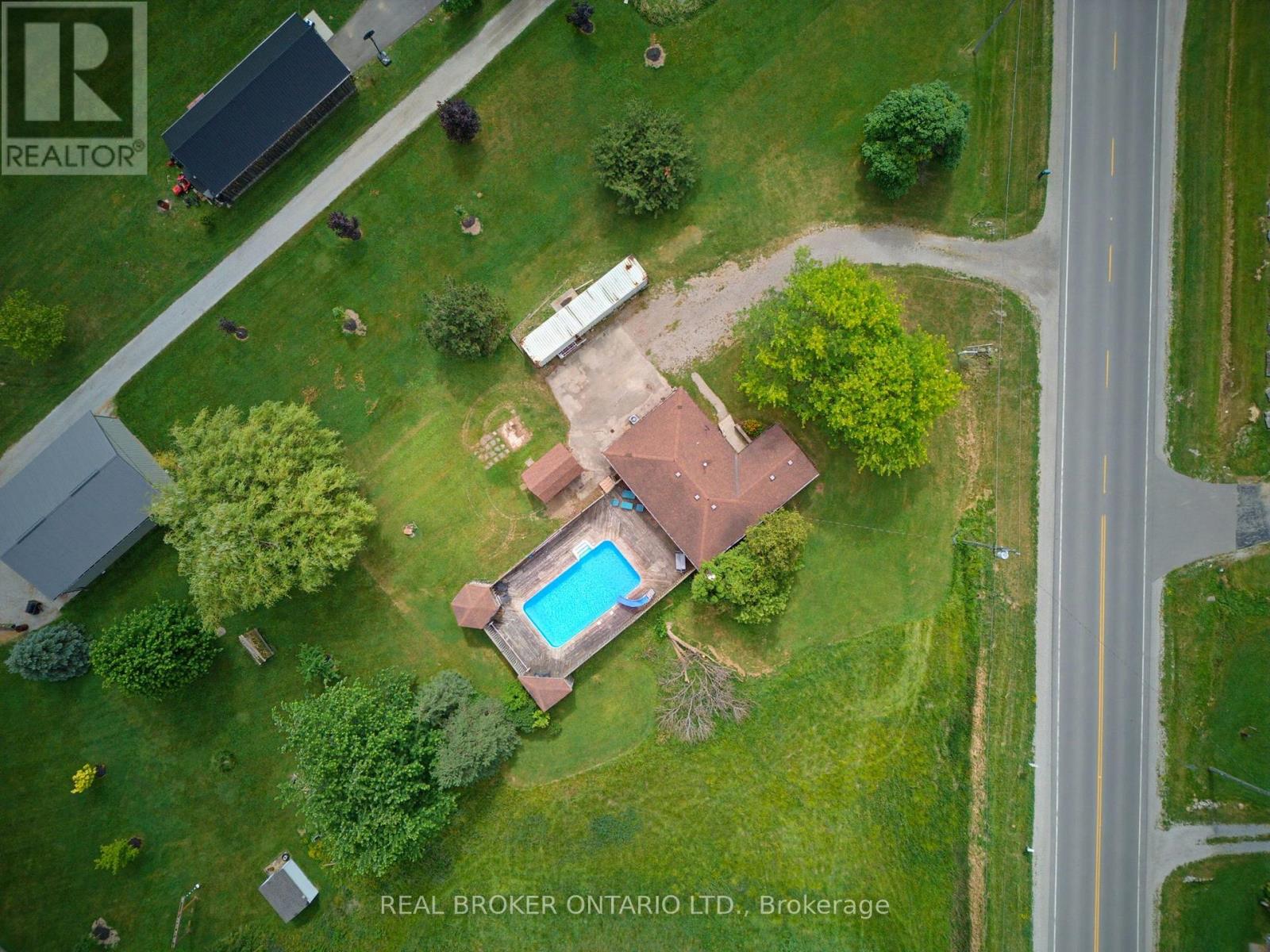 1123 Regional Road 20 Road, Haldimand, Ontario  N0A 1H0 - Photo 29 - X13539404