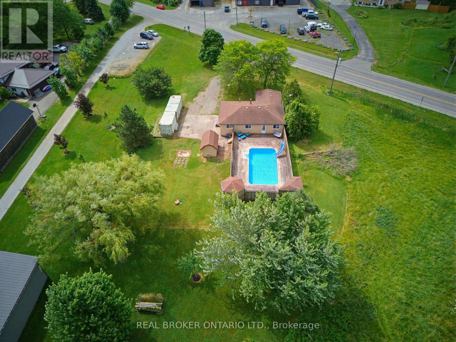 1123 Regional Road 20 Road, Haldimand, Ontario  N0A 1H0 - Photo 30 - X13539404