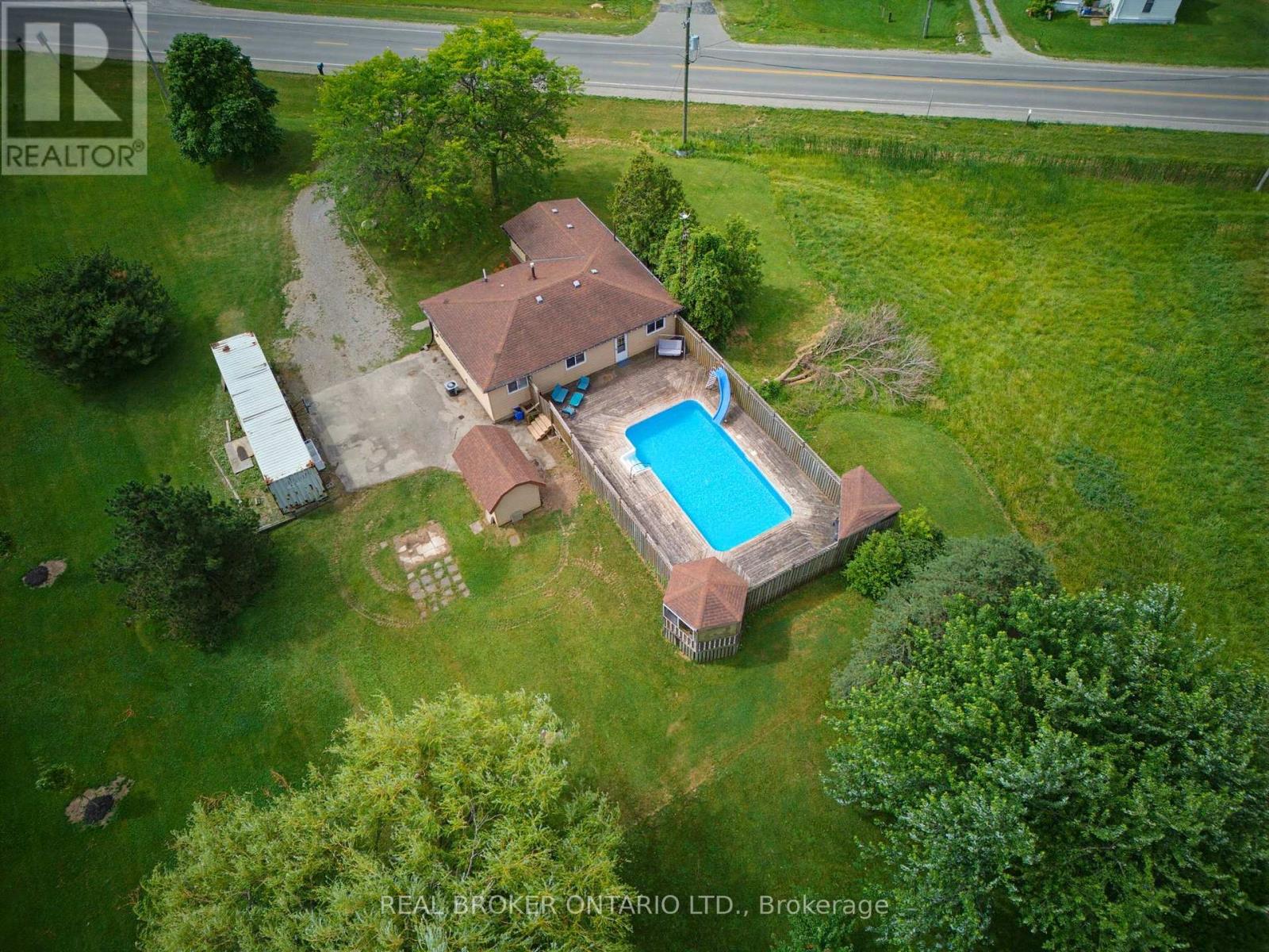 1123 Regional Road 20 Road, Haldimand, Ontario  N0A 1H0 - Photo 31 - X13539404