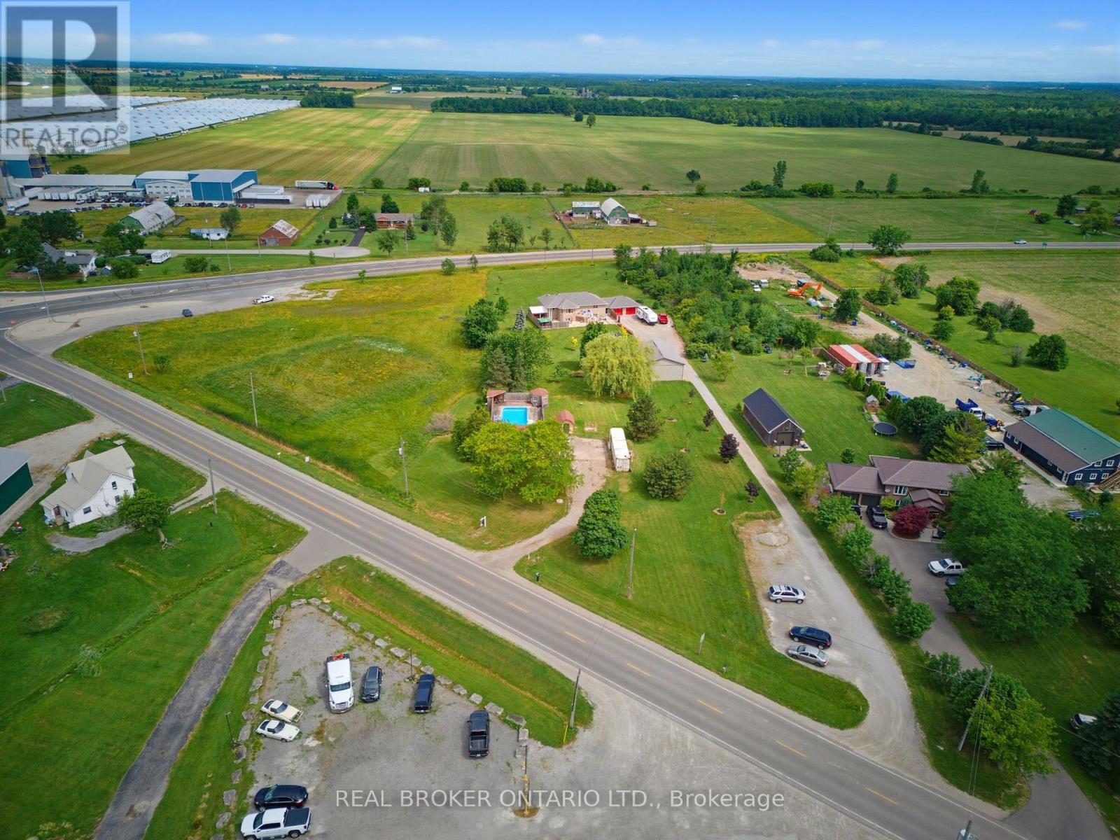 1123 Regional Road 20 Road, Haldimand, Ontario  N0A 1H0 - Photo 32 - X13539404