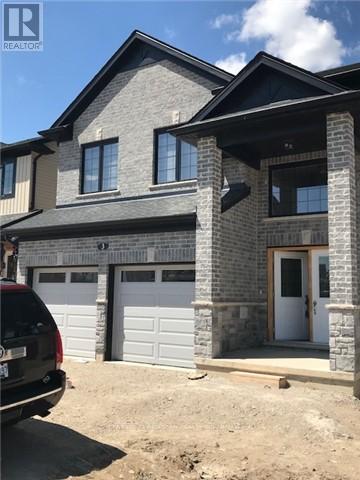 3 - 2619 SHEFFIELD BOULEVARD, London South, Ontario
