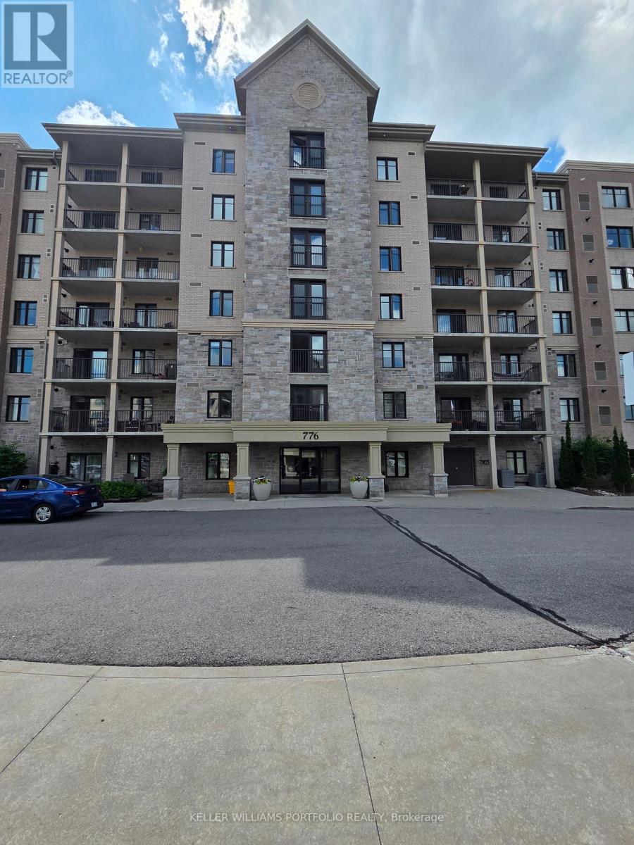 604 - 776 LAURELWOOD DRIVE, Waterloo, Ontario