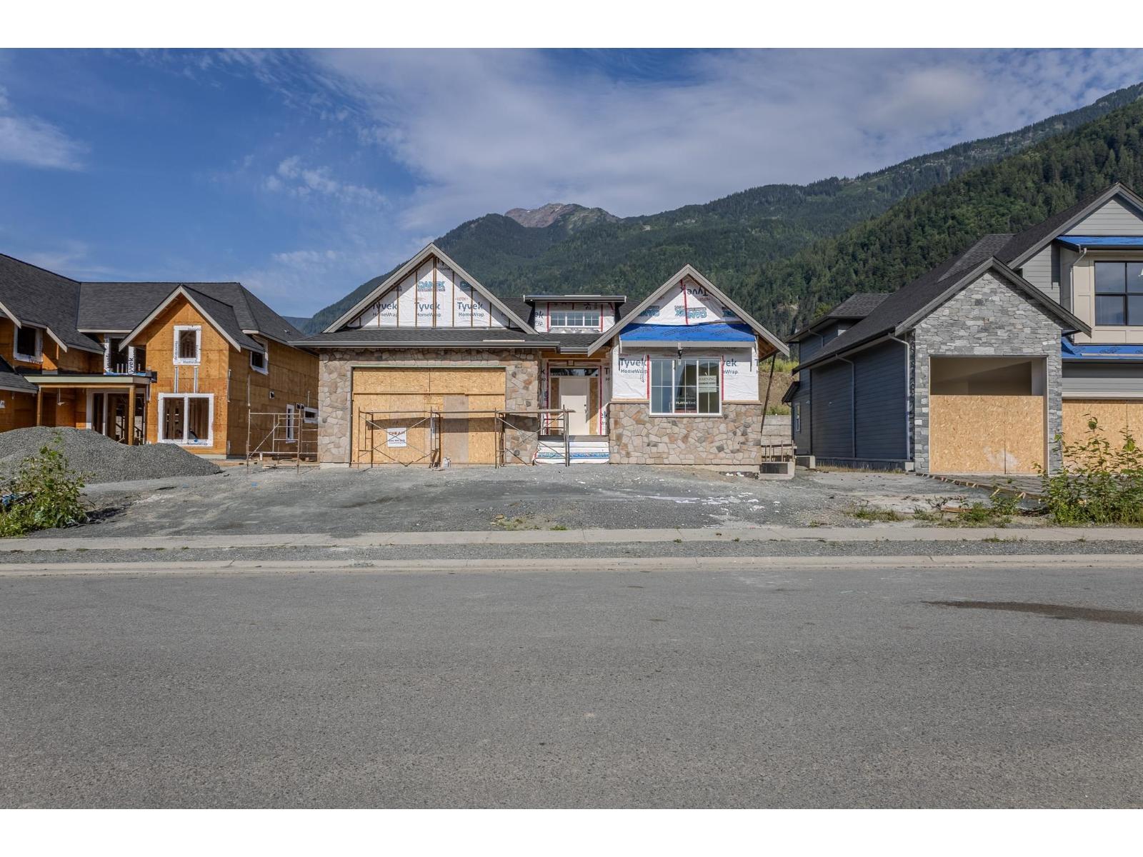 10022 TRILLIUM WAY|East Chilliwack, Rosedale