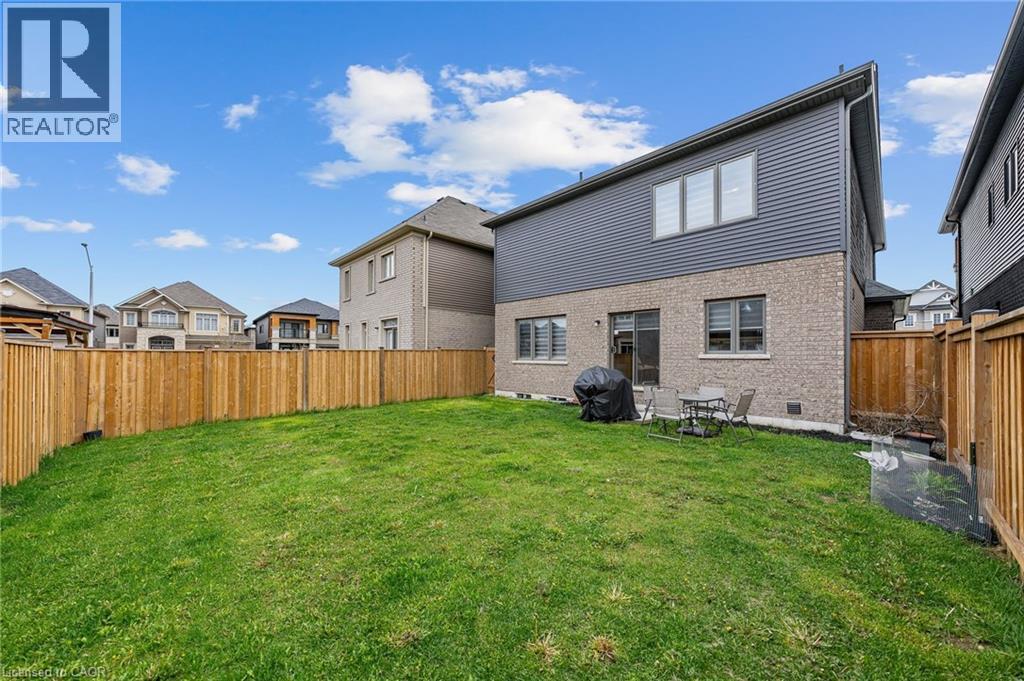 55 Scenic Ridge Gate, Paris, Ontario  N3L 0K4 - Photo 31 - 40838617