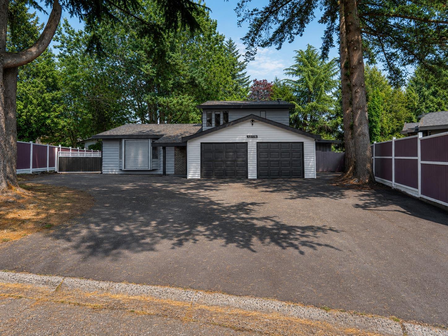 12779 DRUMMOND PLACE, Surrey