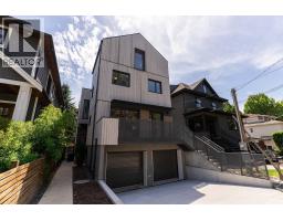 1 60 E 17TH AVENUE, Vancouver, British Columbia