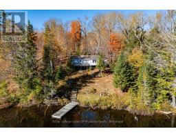 1119 GRIST MILL LANE, Algonquin Highlands, Ontario