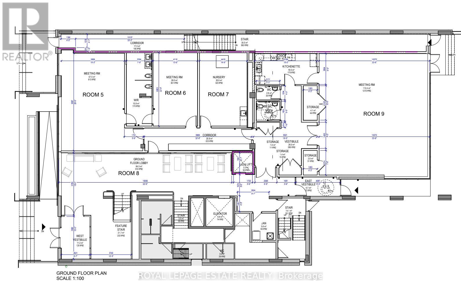(Main Level) - 473 Oakwood Avenue, Toronto, Ontario  M6E 2W4 - Photo 8 - C12437656