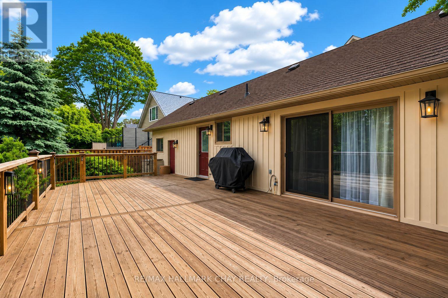 613 Queen Street, Newmarket, Ontario  L3Y 2J1 - Photo 40 - N13490394