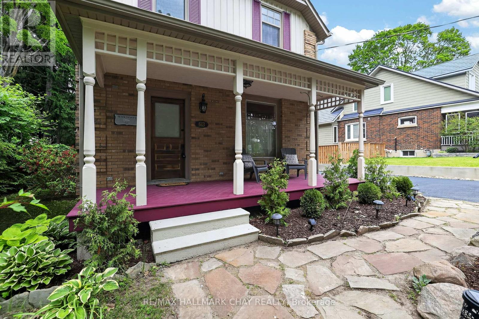613 Queen Street, Newmarket, Ontario  L3Y 2J1 - Photo 45 - N13490394