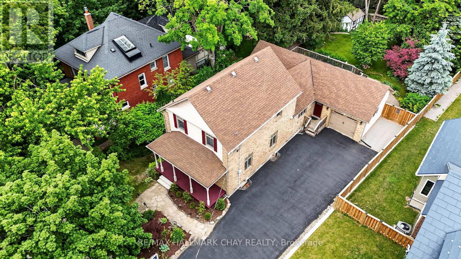 613 Queen Street, Newmarket, Ontario  L3Y 2J1 - Photo 47 - N13490394