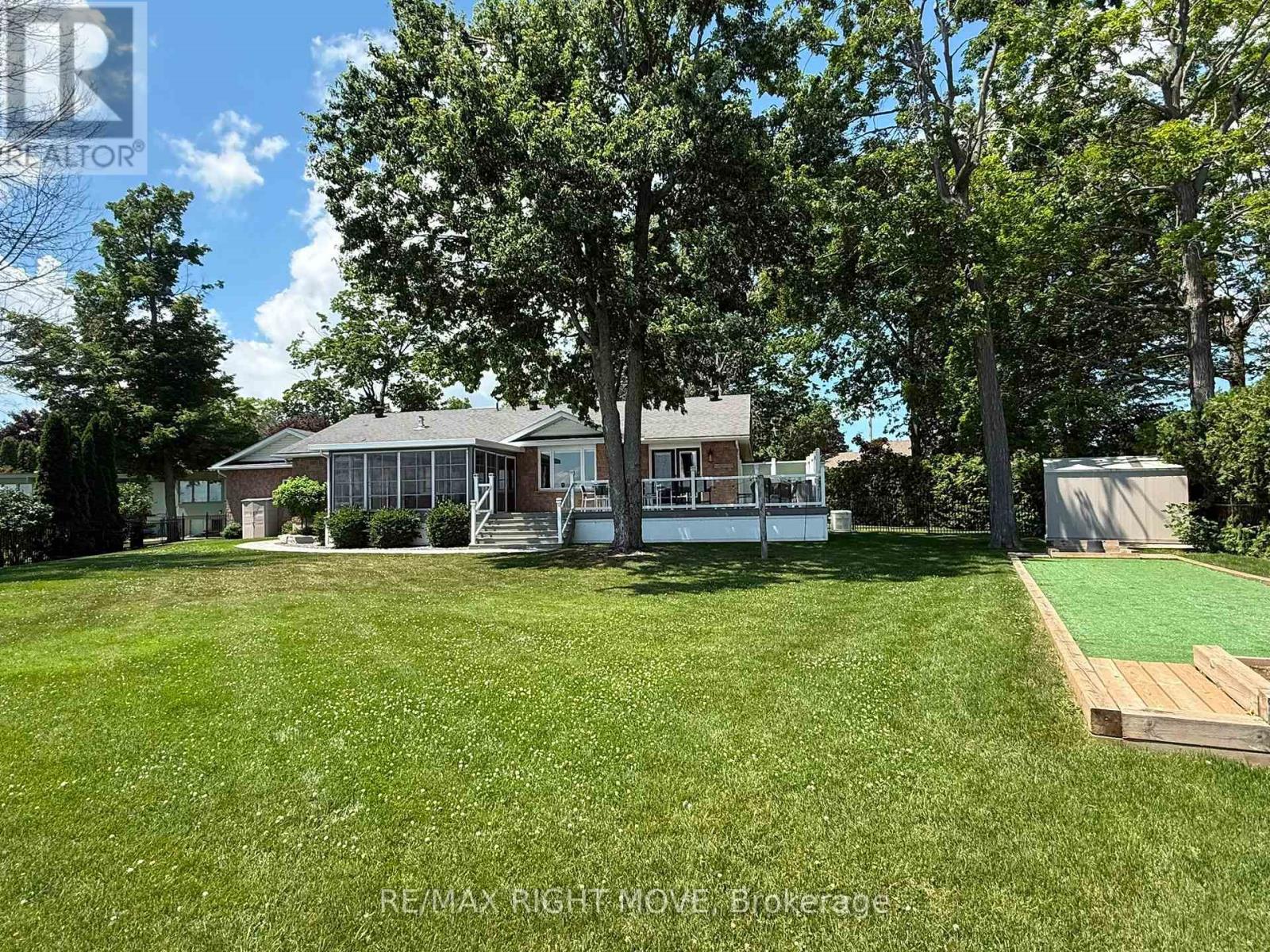 661 Glen Crescent, Orillia, Ontario  L3V 6R2 - Photo 43 - S12990804