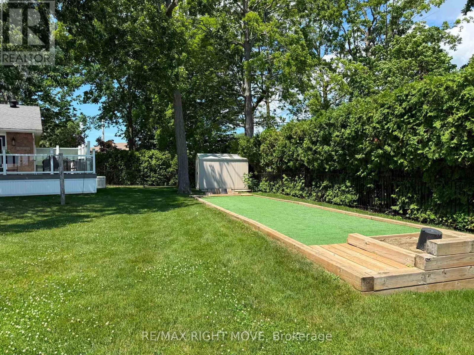 661 Glen Crescent, Orillia, Ontario  L3V 6R2 - Photo 44 - S12990804