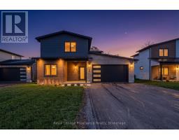 44 FRASER DRIVE, Quinte West, Ontario
