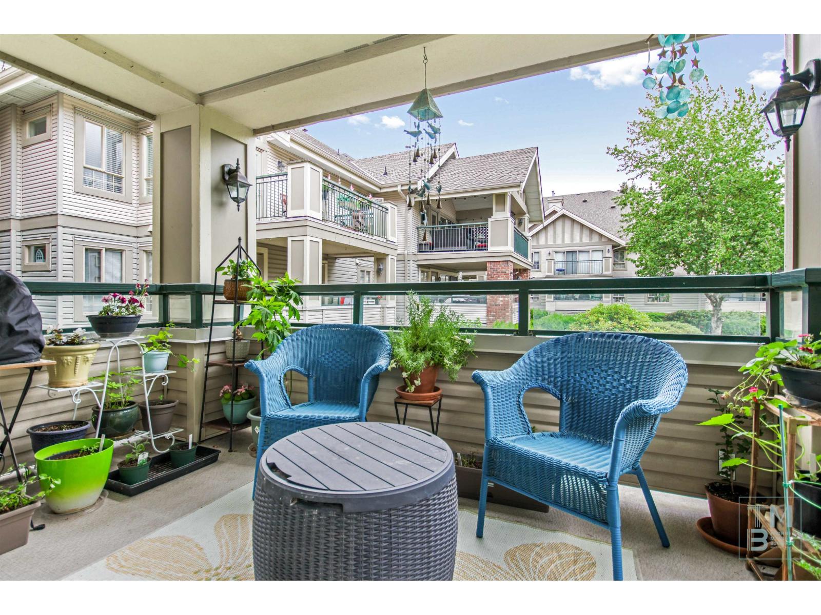 203 22015 48 Avenue, Langley, British Columbia  V3A 8L3 - Photo 20 - R3143592
