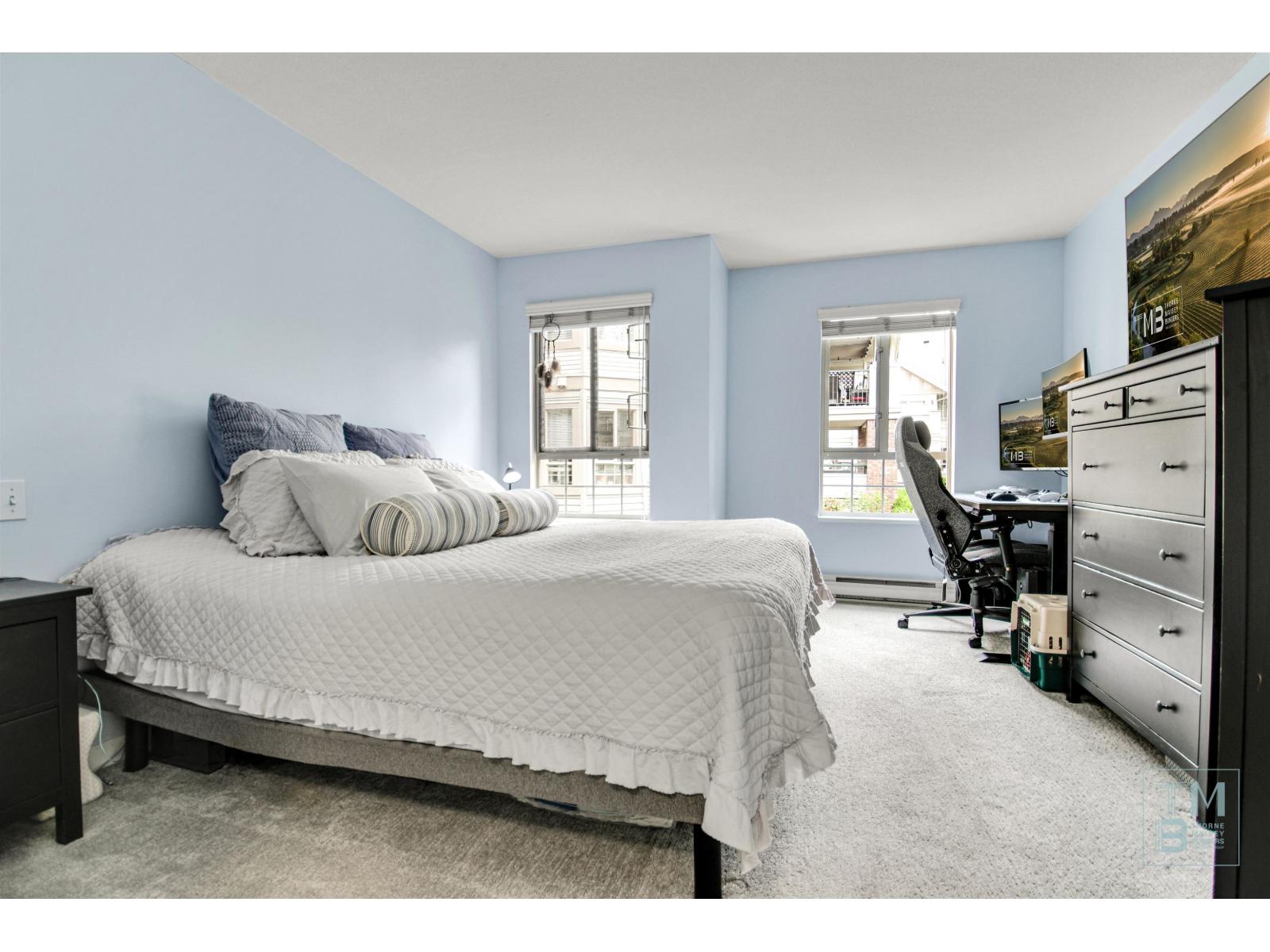 203 22015 48 Avenue, Langley, British Columbia  V3A 8L3 - Photo 14 - R3143592