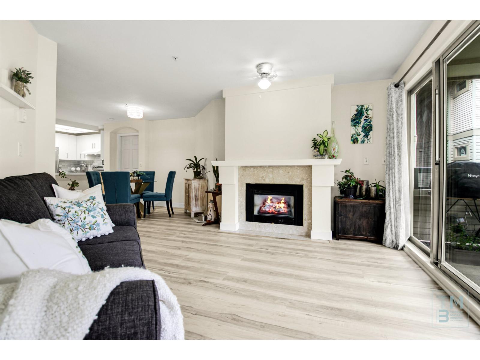 203 22015 48 Avenue, Langley, British Columbia  V3A 8L3 - Photo 12 - R3143592