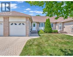 4568 BROTHER'S COURT, Windsor, Ontario