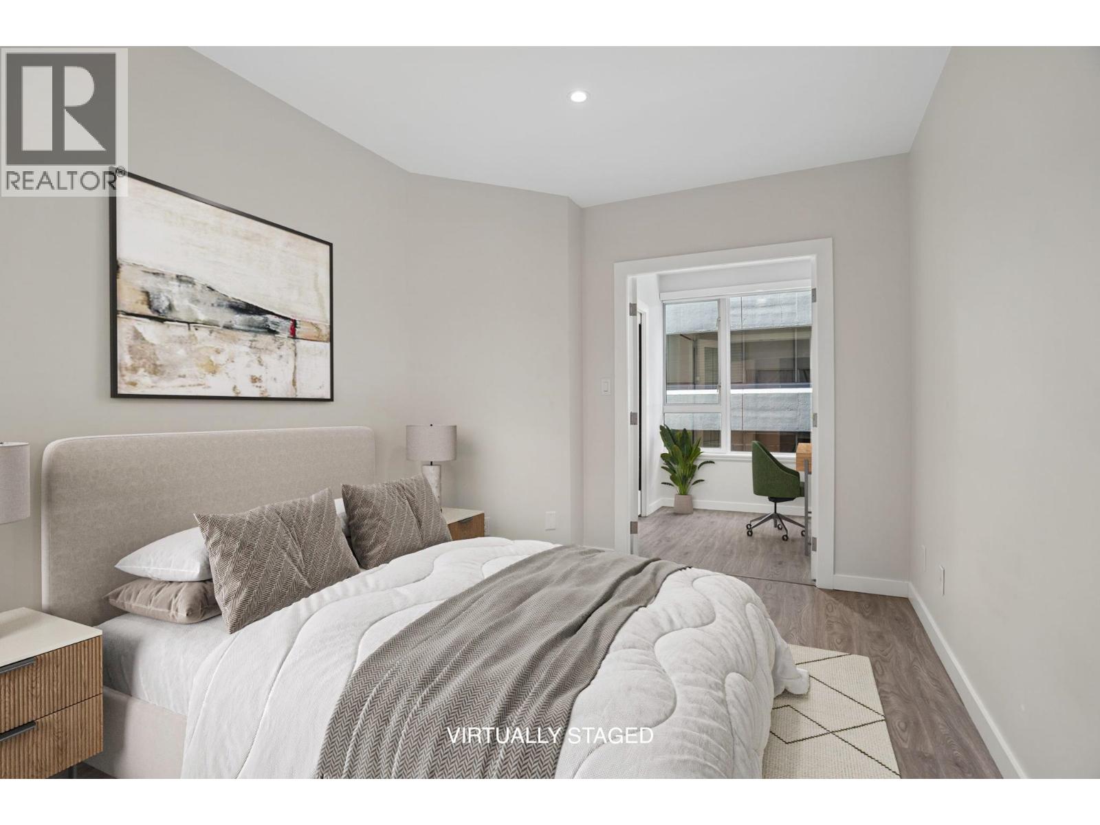 410 1177 Hornby Street, Vancouver, British Columbia  V6Z 2E9 - Photo 11 - R3143729
