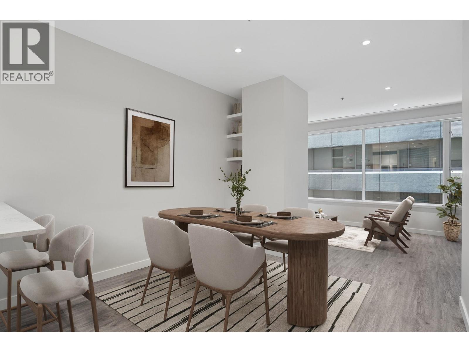 410 1177 Hornby Street, Vancouver, British Columbia  V6Z 2E9 - Photo 5 - R3143729