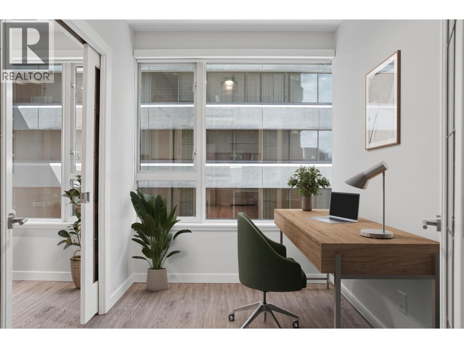 410 1177 Hornby Street, Vancouver, British Columbia  V6Z 2E9 - Photo 15 - R3143729