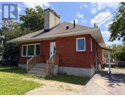 1262 BROOKLINE AVENUE, Ottawa, Ontario