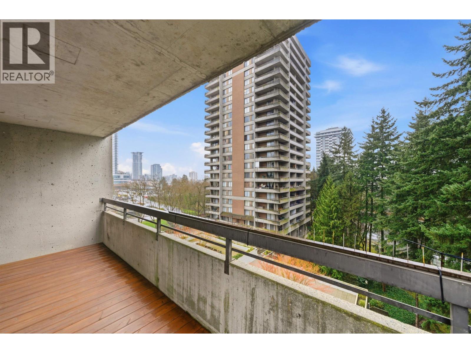 503 3755 Bartlett Court, Burnaby, British Columbia  V3J 7G7 - Photo 15 - R3144105
