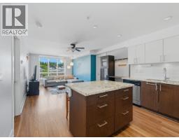 308 85 EIGHTH AVENUE, New Westminster, British Columbia