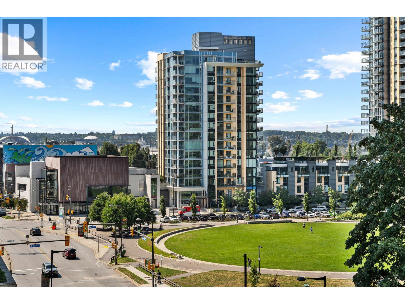 608 680 Seylynn Crescent, North Vancouver, British Columbia  V7J 0B5 - Photo 11 - R3144159