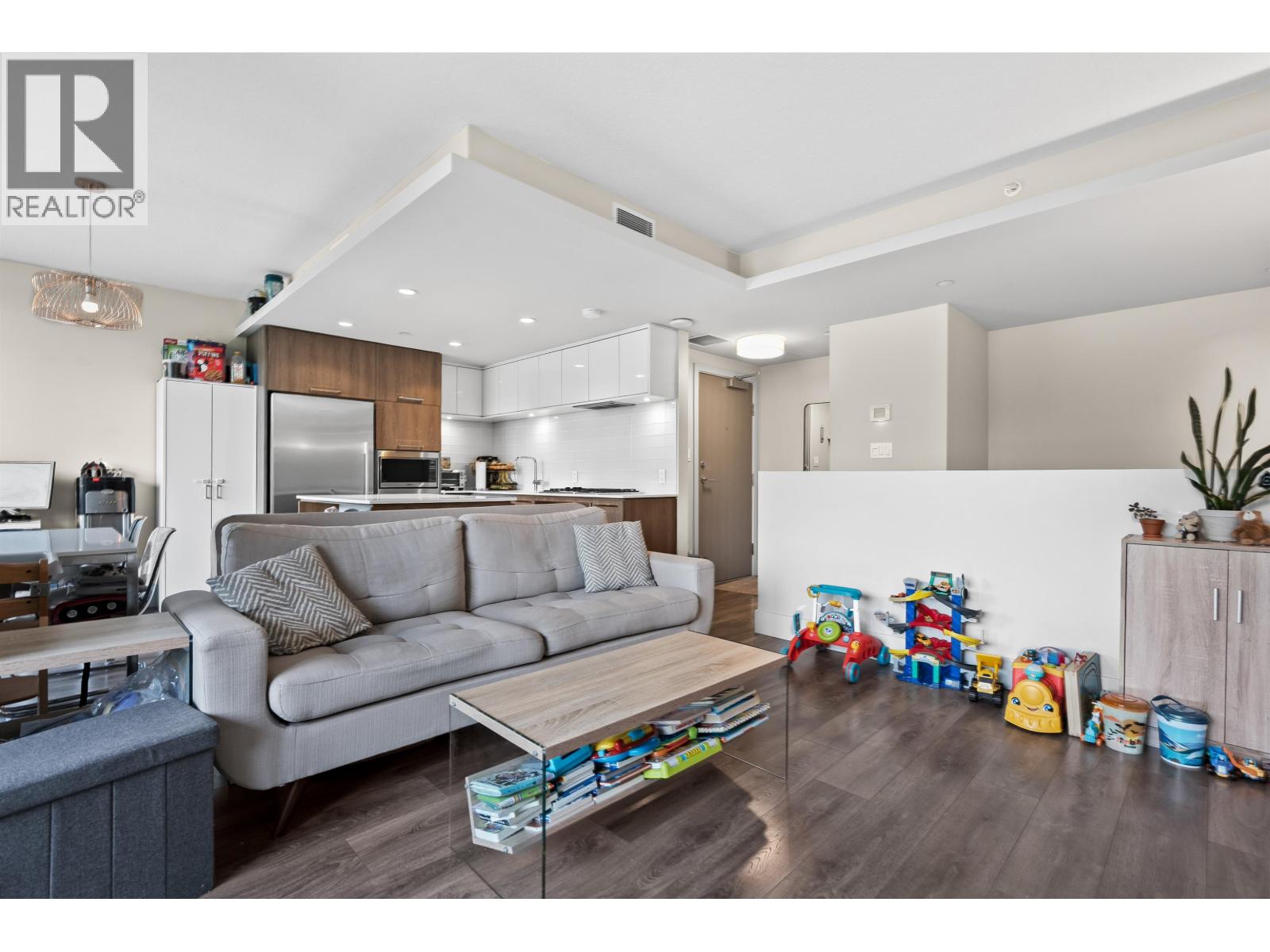608 680 Seylynn Crescent, North Vancouver, British Columbia  V7J 0B5 - Photo 16 - R3144159