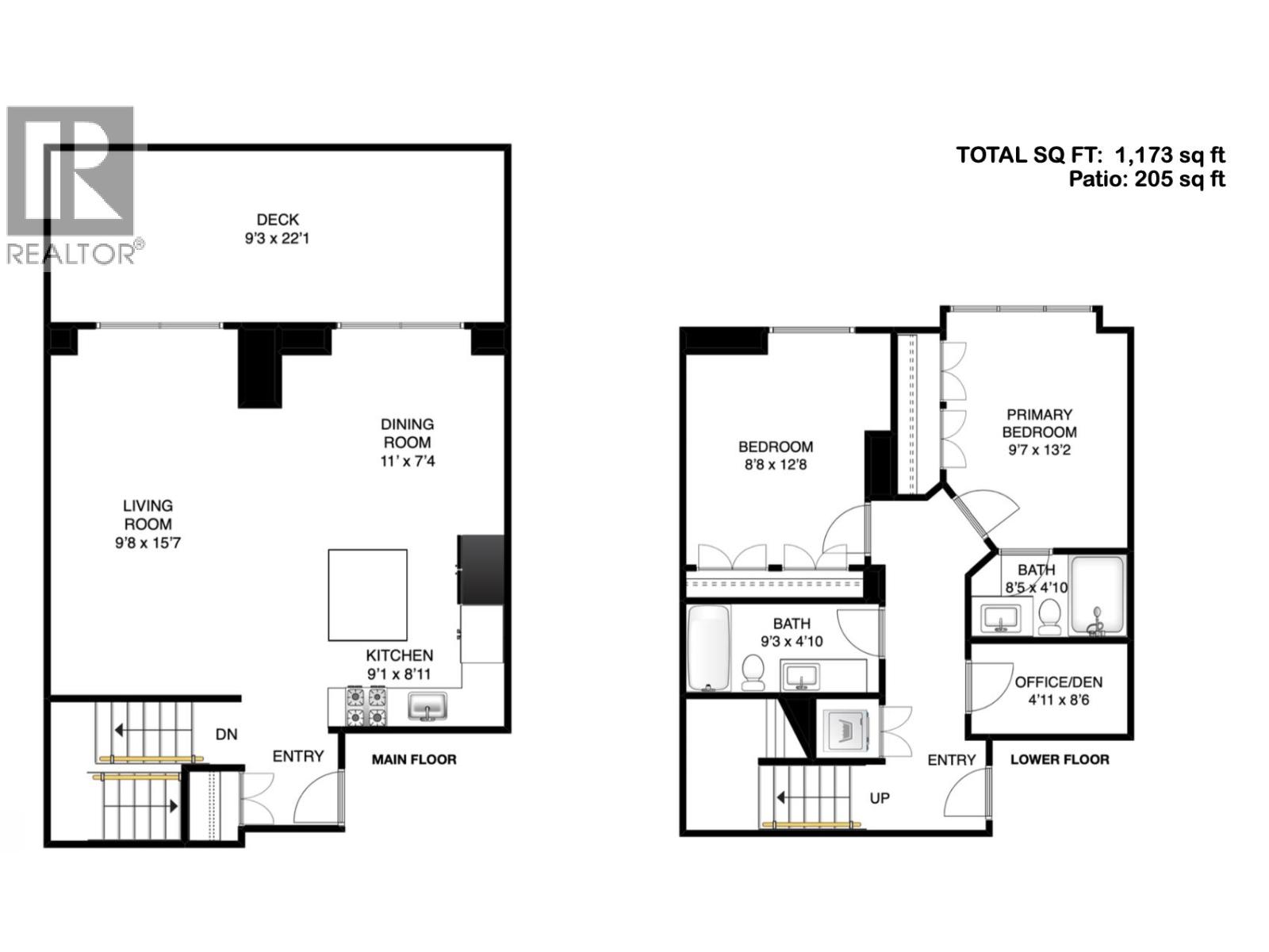 608 680 Seylynn Crescent, North Vancouver, British Columbia  V7J 0B5 - Photo 40 - R3144159