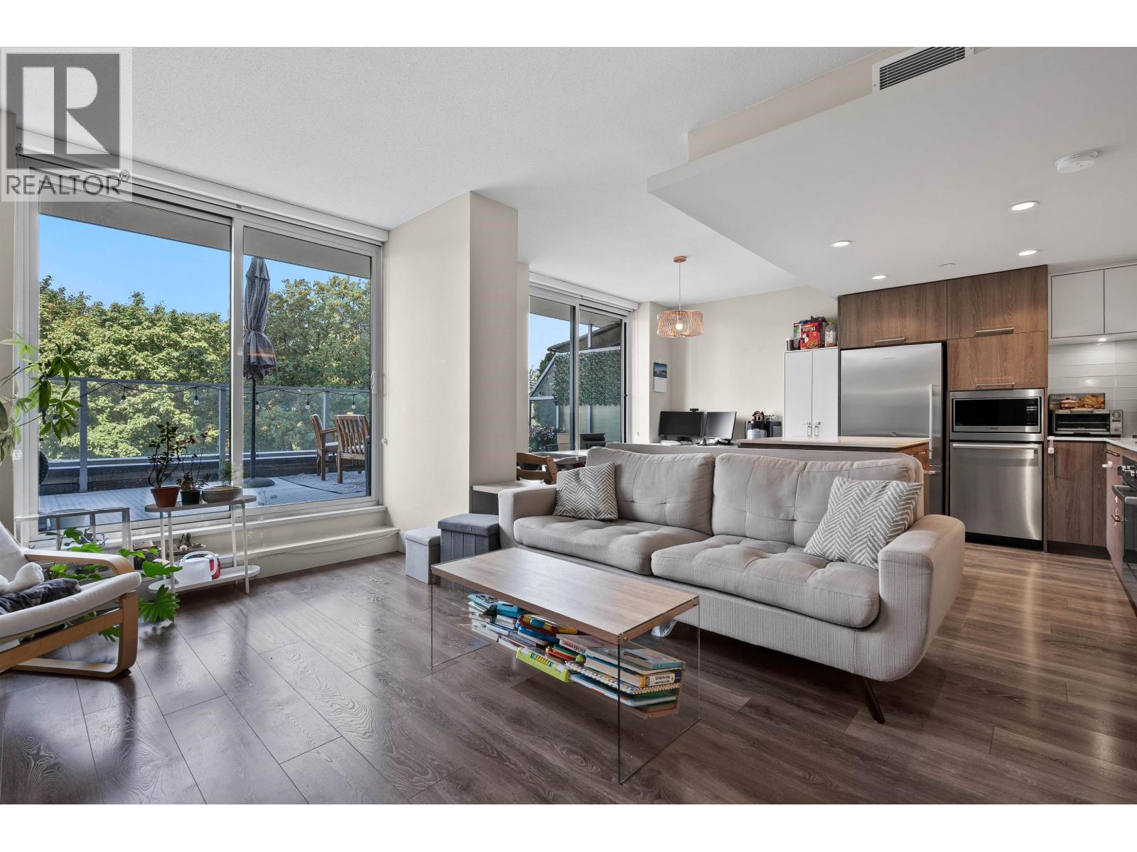 608 680 Seylynn Crescent, North Vancouver, British Columbia  V7J 0B5 - Photo 8 - R3144159