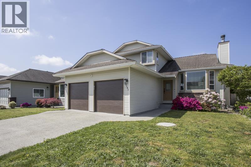 12181 CHESTNUT CRESCENT, pitt meadows, British Columbia
