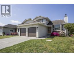 12181 CHESTNUT CRESCENT, Pitt Meadows, British Columbia